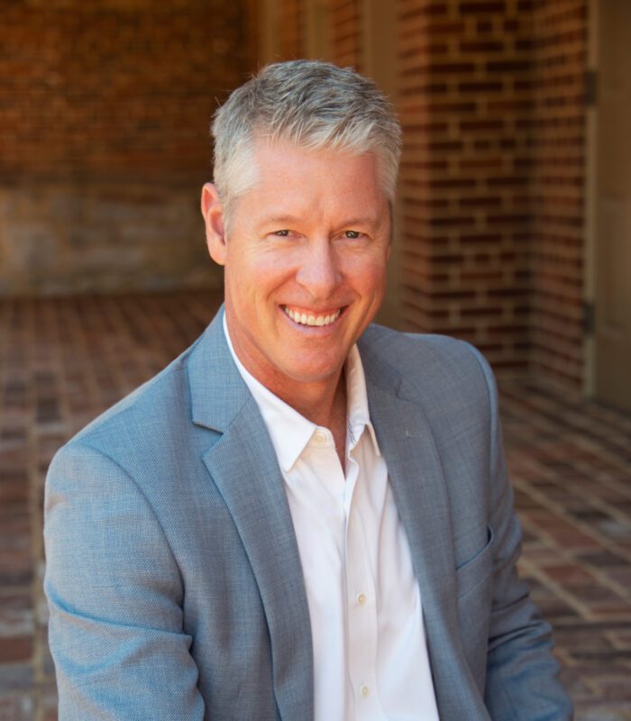Chad Bales