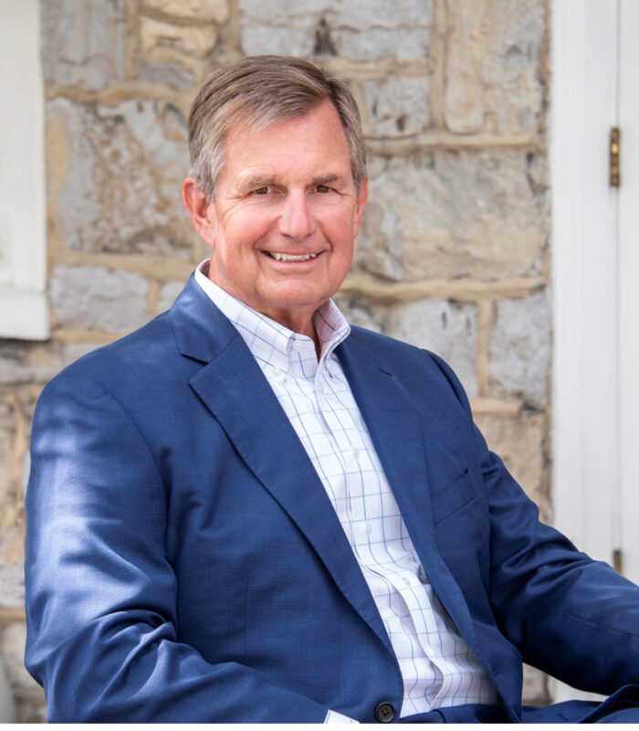 Gary Nichols