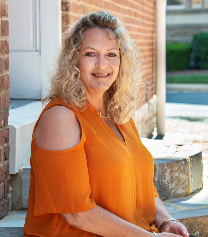 Teresa Haas