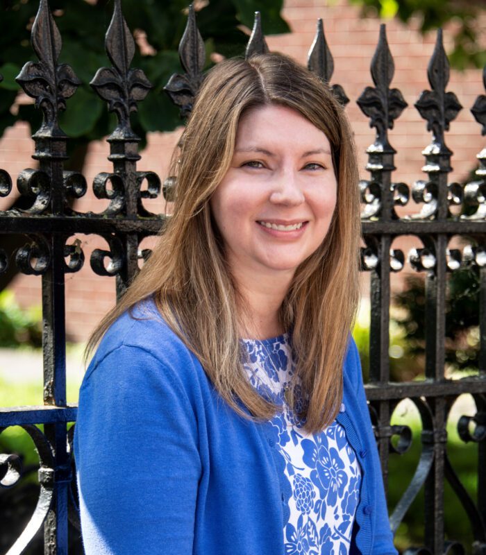 Anna Carpenter