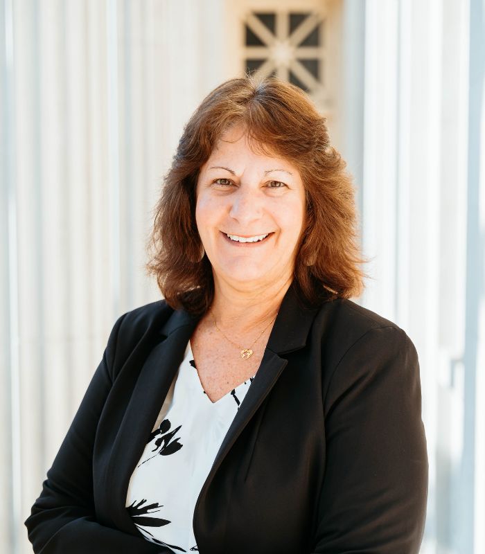 Teri Gordon