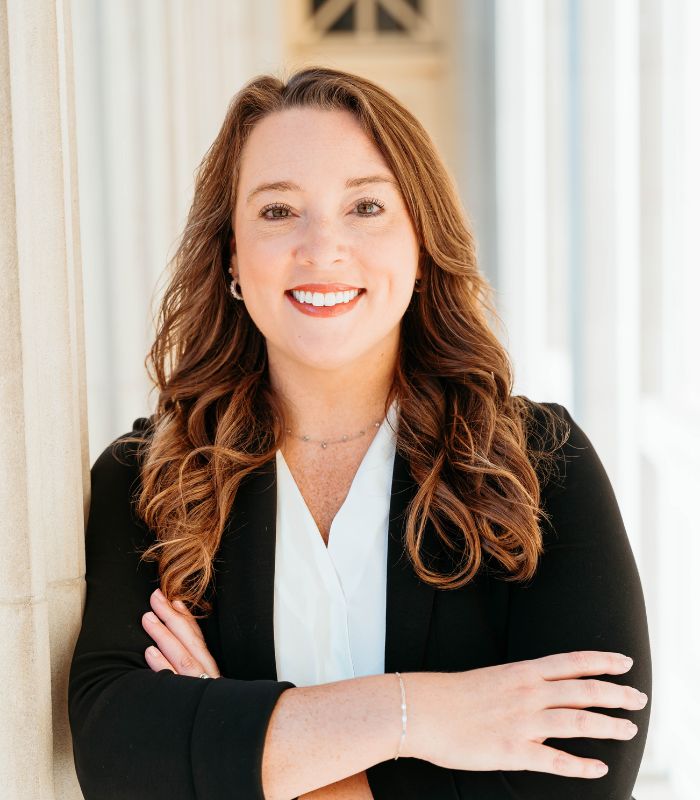 Tiffany Barnes