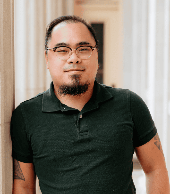 Dan Nguyen