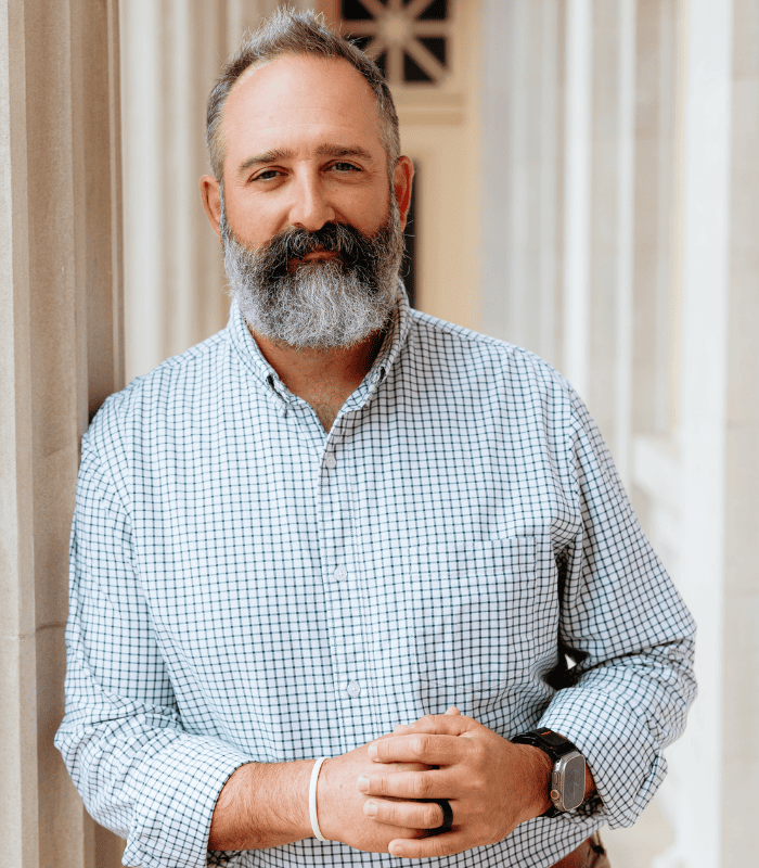 Jeremy Hoelker